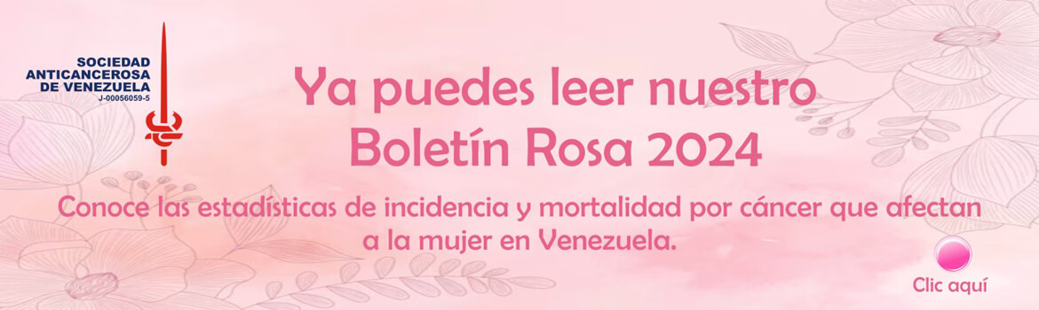 Boletín Rosa 2024