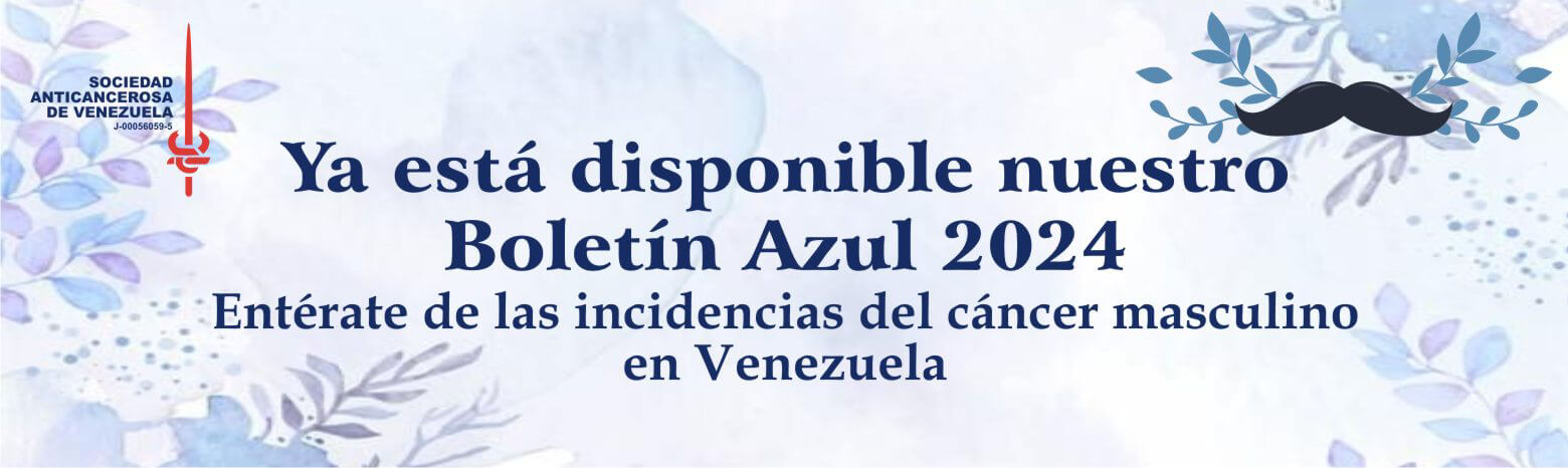 Boletín Azul 2024